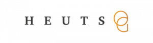 Heuts OG logo